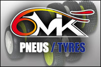 Raccourci 6mik tyres 202