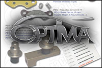 Raccourci optima 202