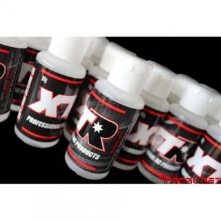 Xtr huile silicone 1 000 cst 80ml haute performance